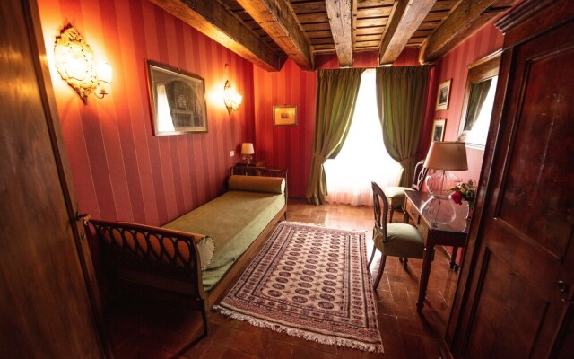 Relais Villa Sagramoso Sacchetti