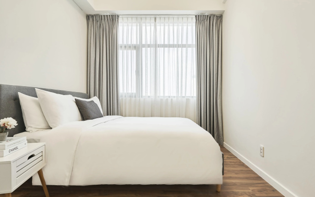 Richlane Residences