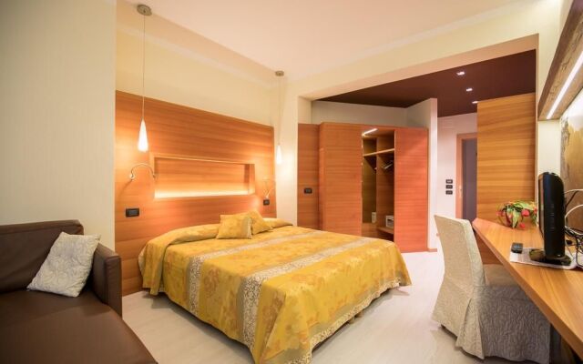 Hotel Daniela