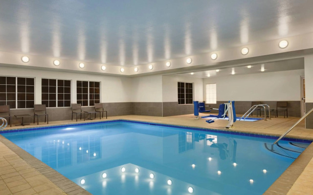 Residence Inn by Marriott Folsom Sacramento
