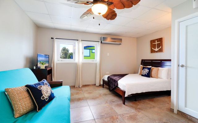 Rooms Boutique by Annie's