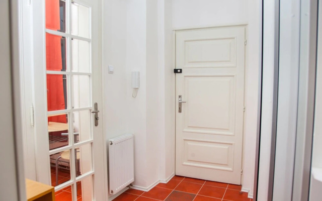 Welcome Apartment on Rybna