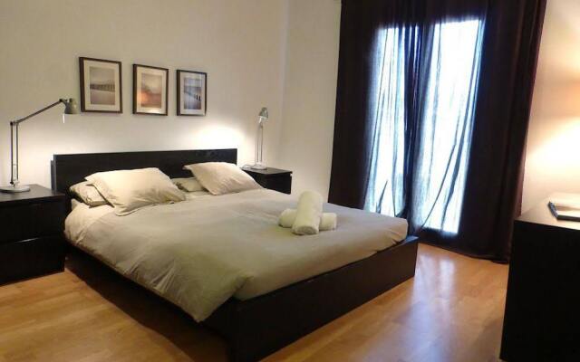 Apartment Reial