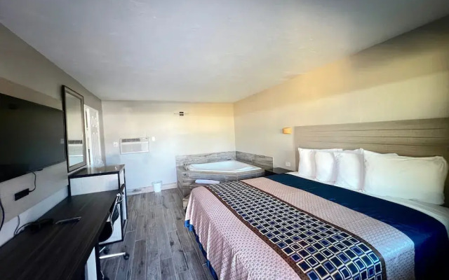 Park Motel
