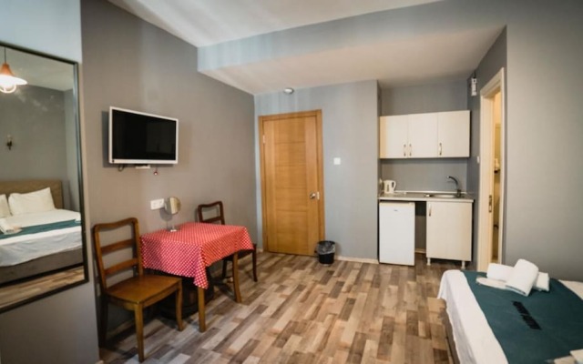 Puffin Suites & Rooms