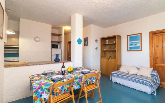 Piazzetta Trilo Porto 30m From The Beach