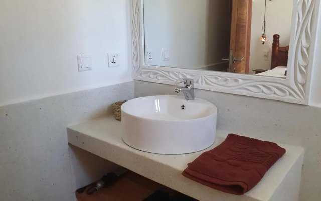 MOYO apartment