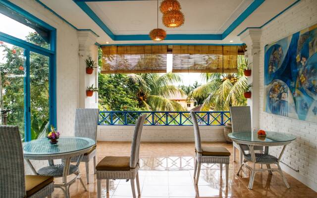 Kudos Guesthouse Ubud