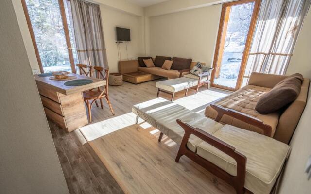 Didveli Valley Bakuriani