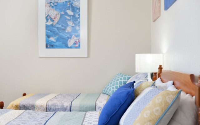 Grevillia, Bay Parklands, Unit 49/2 Gowrie Avenue