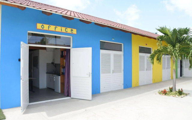 Willemstad Resort