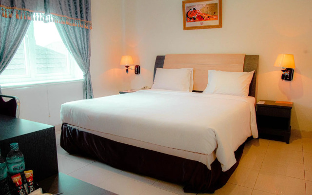 Novilla Boutique Resort