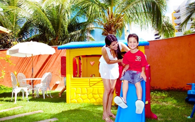 Ritz Plazamar Hotel