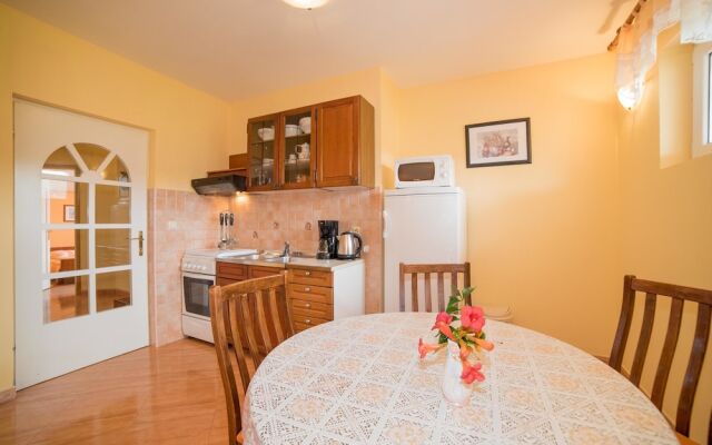 Apartments Gordana