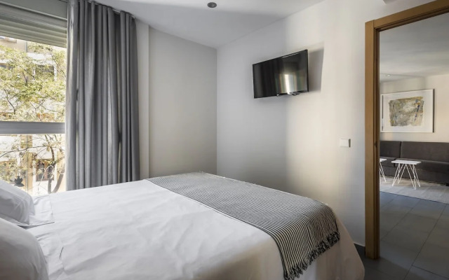 Mon Suites Carmen