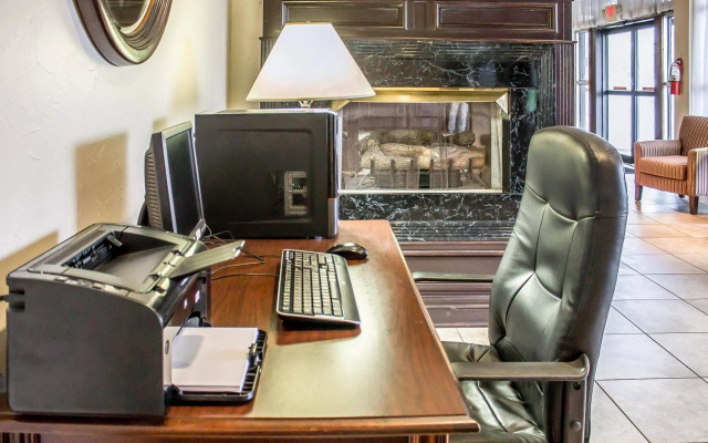 Quality Inn & Conference Center