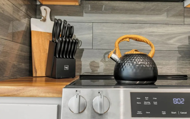 Zephyr Cove Studio Unit 6