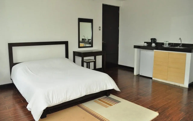 Amansinaya Resort