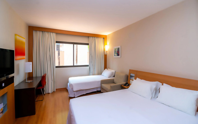 Novotel Campo Grande