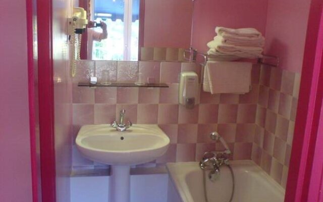 Le Ptit Hotel du Lac