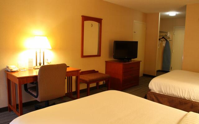 3 Rivers Hotel