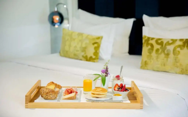 Convento do Seixo Boutique Hotel & Spa