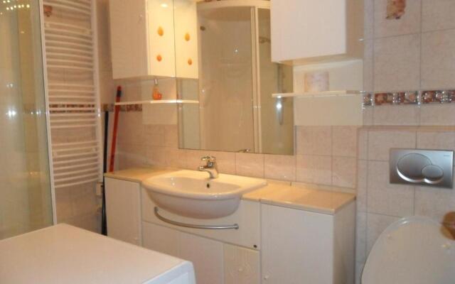 Apartments Dobrinic