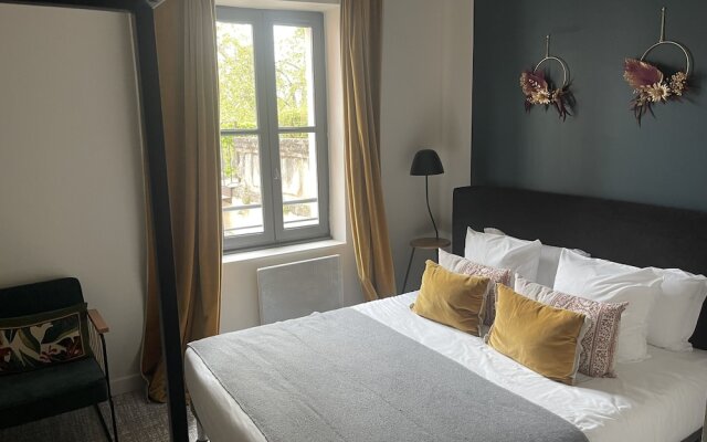 Victoria Boutique Hôtel