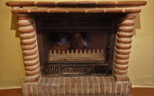 El Rincón de San Benito