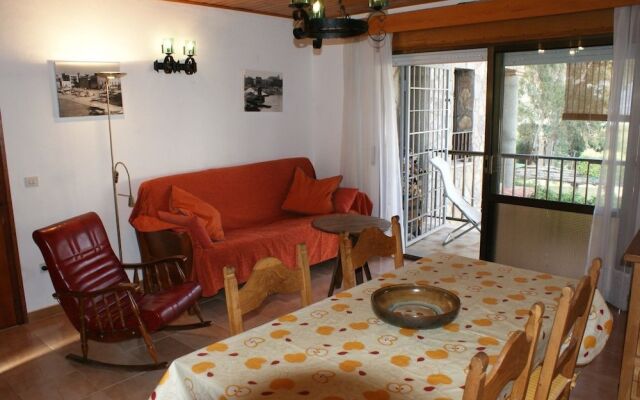 Apartment Emporium 1 F4