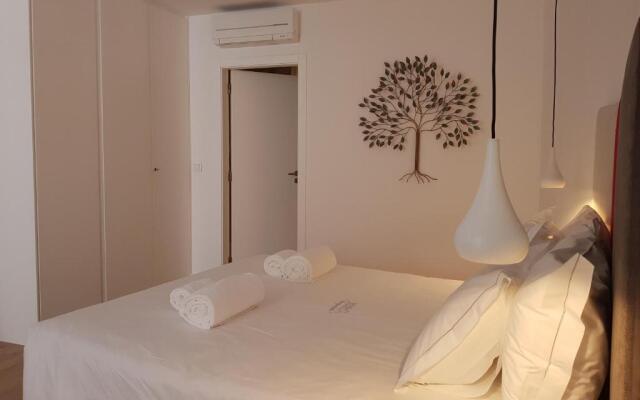 Santo António House - Exclusive Apartment