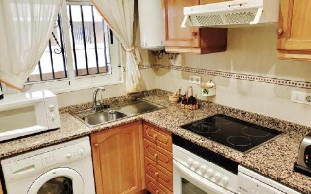 Apartamento Caribe Playa