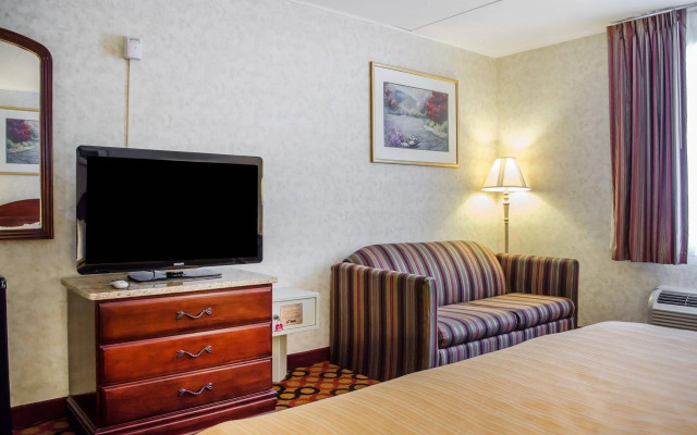 Quality Inn Enola - Harrisburg