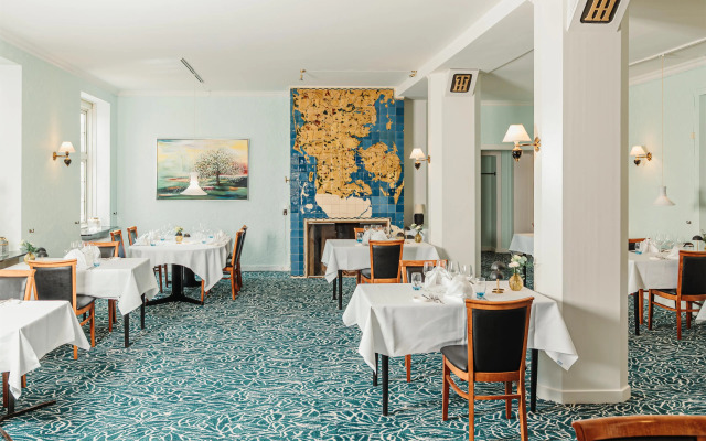 Hotel Tønderhus