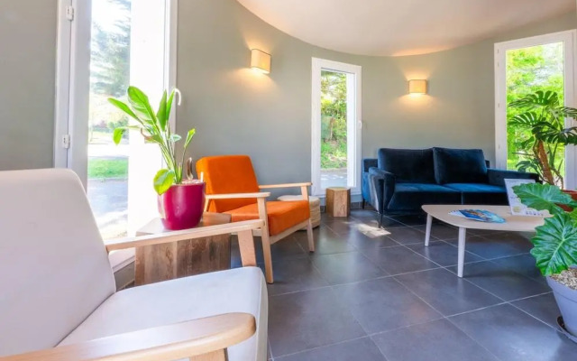 Odalys Residence Domaine de l'Emeraude