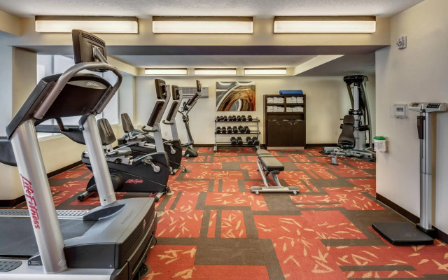 Courtyard by Marriott Jacksonville Beach Oceanfront