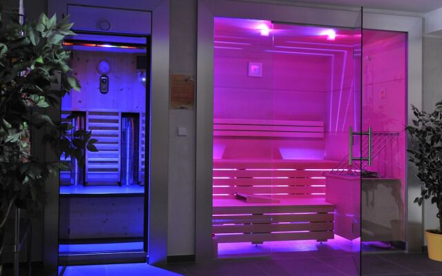 A-VITA Living Luxury Appartements