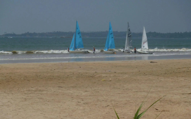 Aussie Swiss Beach Resort