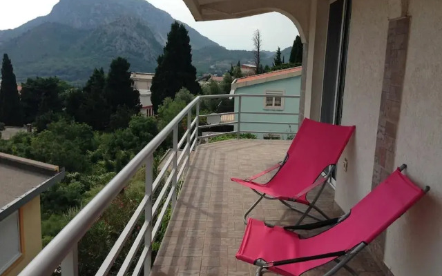 Sutomore View