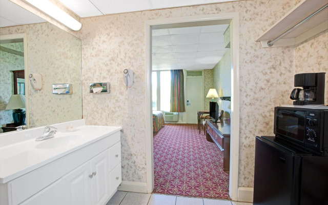 Days Inn by Wyndham Parsippany