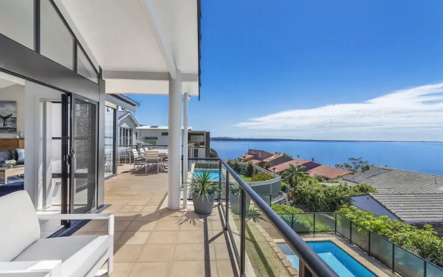 Above and Beyond - Beautiful Home with Pool