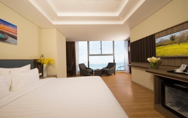 Areca Hotel Nha Trang