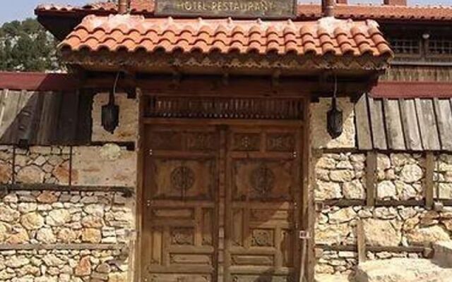 Ayşe Naz Hanım Konağı