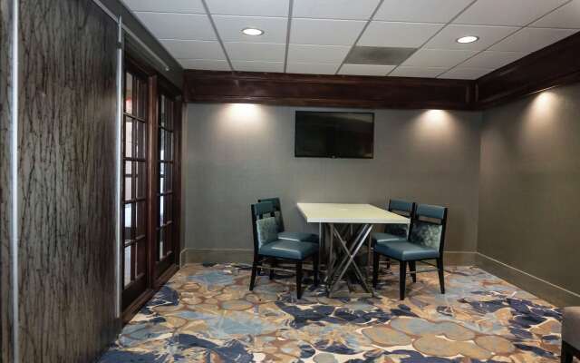 Hampton Inn Rock Hill