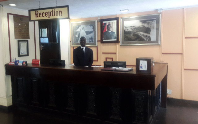 Cresta Churchill