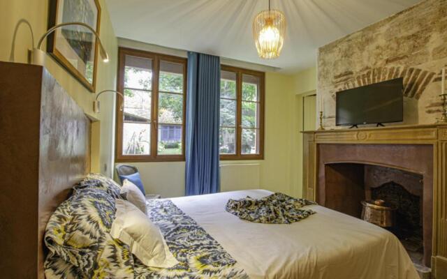 Appartement Troyes, 2 pièces, 2 personnes - FR-1-543-214