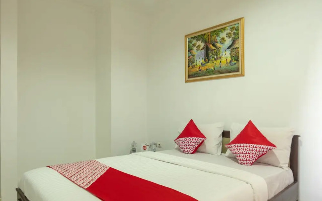 OYO 609 Ms Hotel Pangandaran