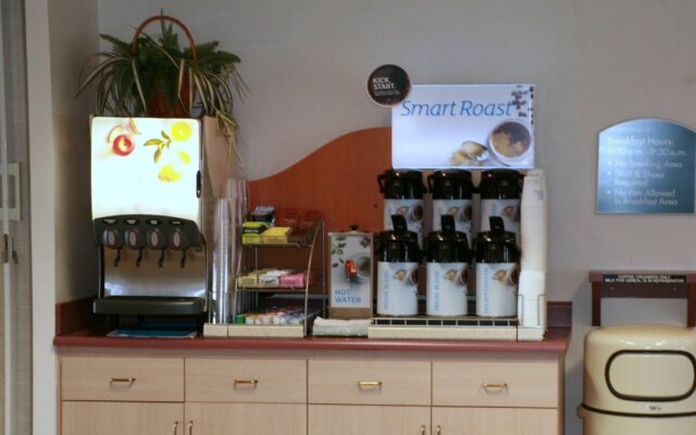 Holiday Inn Express Hope by IHG