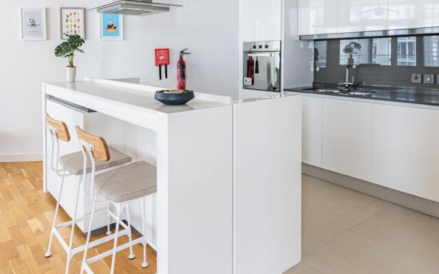 Bluewaters 4 - 702- DM