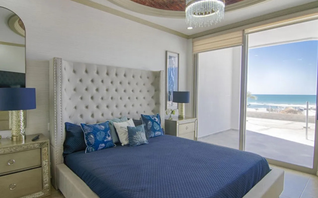 Hotel Esmeralda Beach Resort